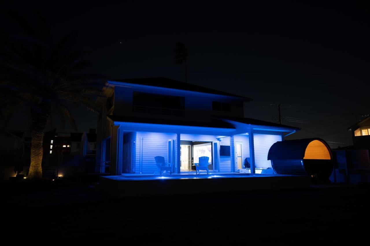 Seadiners Hotel Ichinomiya  Luaran gambar