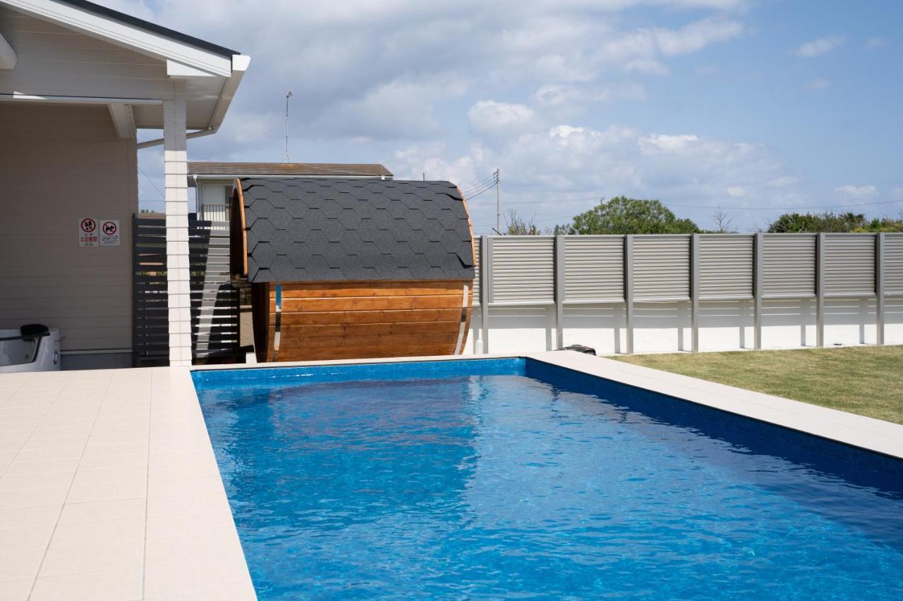 Seadiners Hotel Ichinomiya  Luaran gambar