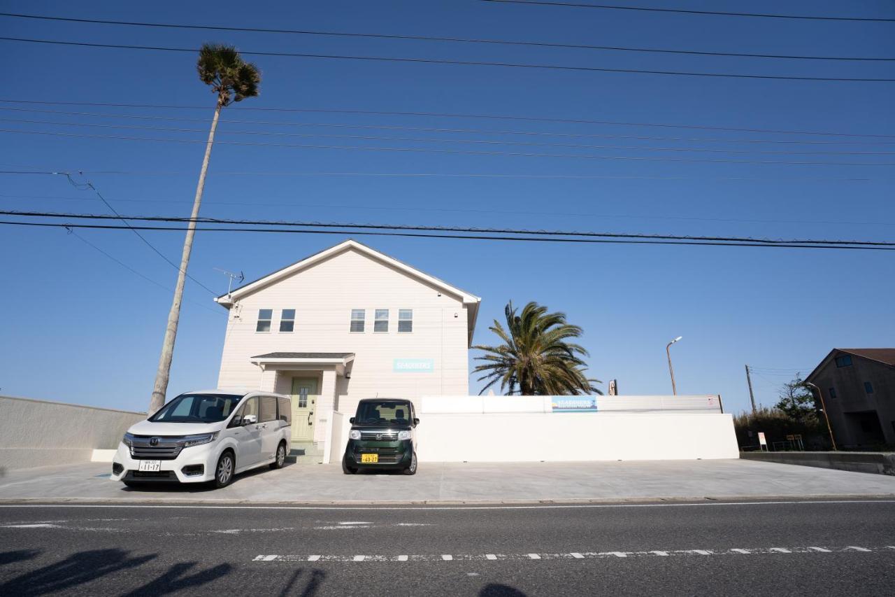Seadiners Hotel Ichinomiya  Luaran gambar